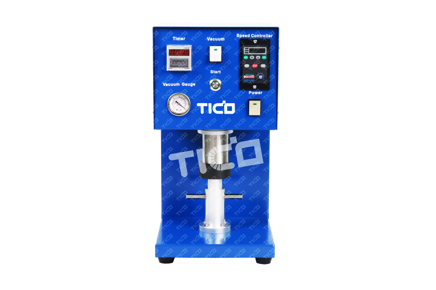 آخرین وبلاگ های شرکت در مورد کاملاً مخلوط کنید، حباب ها کاملاً از بین رفته اند! با TICO's Vacuum Mixing Master آشنا شوید!