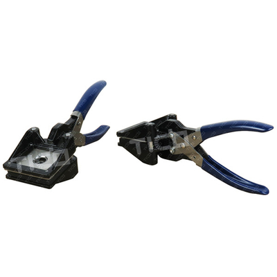 خرید دستگیر سکه سلول دایره ای دیسک برش دستی 10 ~ 50mm online manufacture