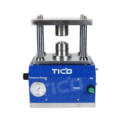خرید CR20xx دستگاه سنگ شکن سکه ها فولاد کرومی گاز online manufacture