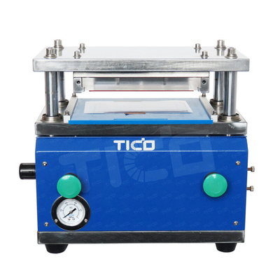 خرید TICO کیسه سلول آزمایشگاهی تجهیزات الکترود ماشین برش مرد 30000 بار عمر online manufacture