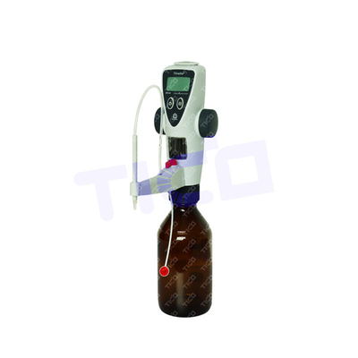 خرید دستگاه پر کردن مایع 10 میلی لیتر برای تزریق الکترولیت سلول سکه با نمایش دیجیتال online manufacture