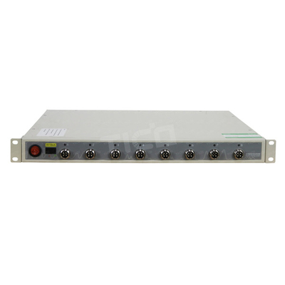 خرید 5 ولت 10mA 8 کانال دستگاه تست سلول سکه 16 بیت online manufacture