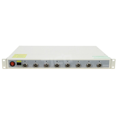 خرید 8 کانال 5V50mA تجهیزات آزمایش باتری برای سلول سکه online manufacture