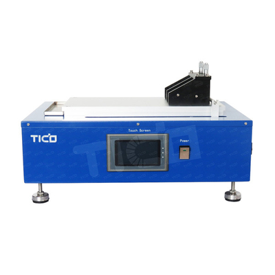 خرید دستگاه پوشش فلمی خودکار قابل تنظیم online manufacture