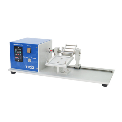 خرید تجهیزات سوپرکدپازتور آزمایشگاهی ماشین پیچ دستی AC110V 220V online manufacture