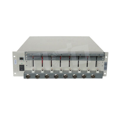 خرید 8 کانال 5V15A تست کننده باتری تولید آنلاین