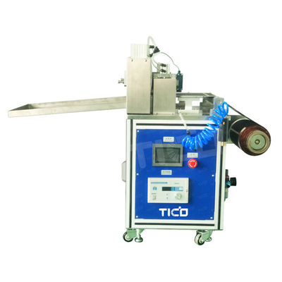 خرید دستگاه برش خودکار الکترود با باتری تولید آنلاین