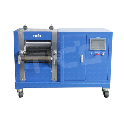 خرید ماشین تخصیصی باتری رول تا رول هیدرولیک رولینگ پرس online manufacture