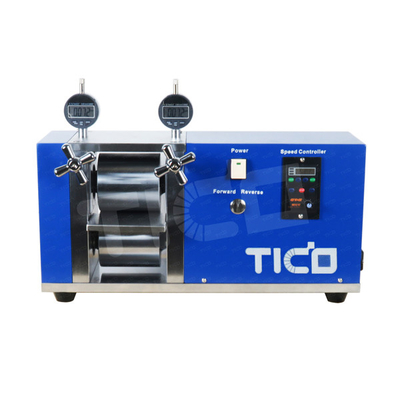 خرید دستگاه تقویم الکترود با باتری قابل تنظیم با رول 100 میلی متری AC110V 220V online manufacture