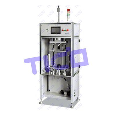خرید باتری ها تجهیزات سوپرکدپازتور ماشین فشار 50mm/S تنظیم online manufacture