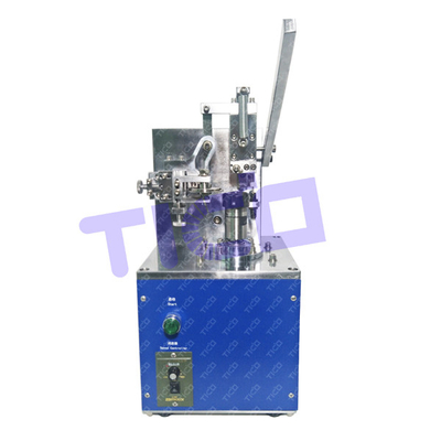 خرید دستگاه پیچ و خم کردن تجهیزات سوپرکاپیسیتور online manufacture