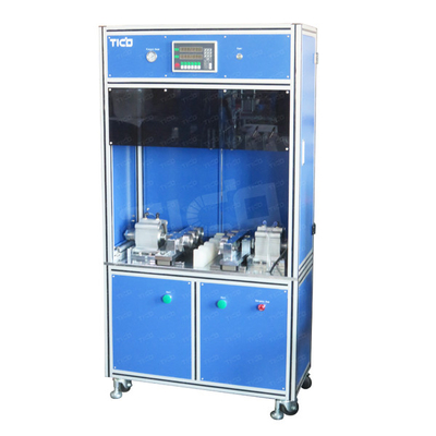 خرید ماشین شکل دادن تجهیزات ابرکدابینت 30 میلی متری 0.5KW online manufacture