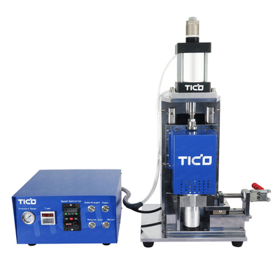 خرید دستگاه مهر و موم تجهیزات ابرکنداتور سلول استوانه ای AC220V 50Hz online manufacture