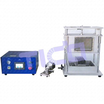 خرید 2 در 1 ماشین پر کردن الکترولیت و ایستاده برای ساخت سلول های کیسه ای online manufacture