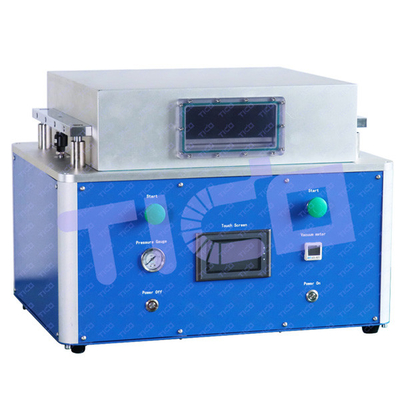خرید دستگاه مهر و موم خلاء با سوراخ کردن اتوماتیک online manufacture