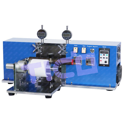 خرید ماشین فشار گرما 100 میلی متری با پیچ و باز online manufacture