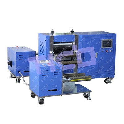 خرید ماشین کالیندر باتری رولر 300 میلی متر کالیندر هیدرولیک داغ online manufacture