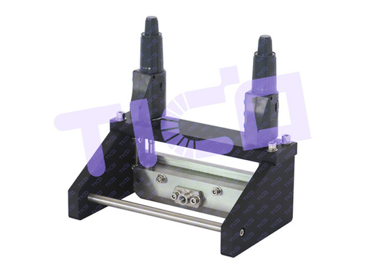 خرید SS630 فولاد ضد زنگ اسلات فیلم مرطوب کننده 1μM دقت میکرومتری online manufacture