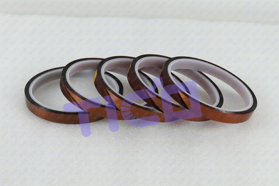 خرید نوار پلی آمید مقاوم در دمای بالا online manufacture