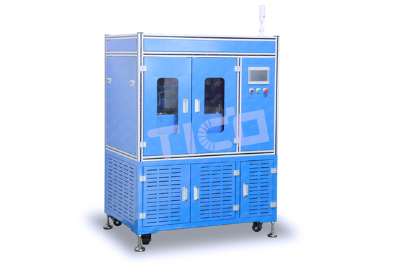 خرید دستگاه ساخت فشار گرم افقی 3 فاز 5 منبع برق سیم برای سلول کیسه online manufacture