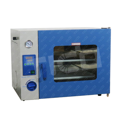 خرید تجهیزات آزمایشگاهی با سلول های بسته بندی شده 50L اتاق خشک کردن خلاء 1450W online manufacture