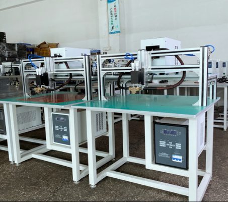 خرید دستگاه جوش نقطه ای DC با فرکانس بالا online manufacture