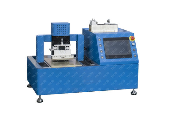 خرید ماشین پوشش فلزی استروژن فلزی با دقت بالا online manufacture