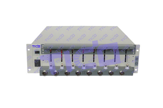 خرید 8 کانال 5V15A تست کننده باتری تولید آنلاین