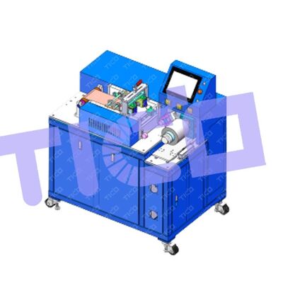 خرید دستگاه لامیناسیون فیلمی و پرینس برقی خشک تولید آنلاین