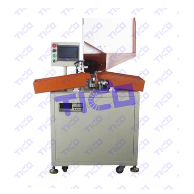 اتوماتیک 5 کانال 18650 دستگاه دسته بندی سلول های استوانه ای باتری خط خلبان
