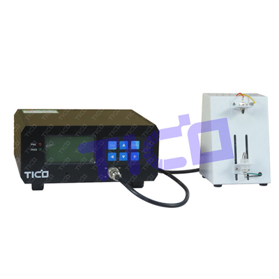 دستگاه آزمایش مقاومت داخلی باتری برای آزمایشگاه AC220V 50W