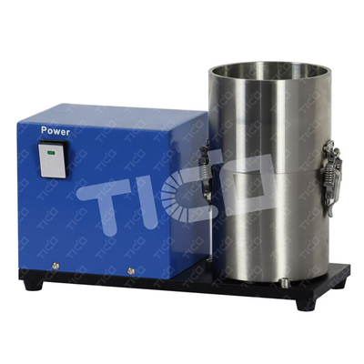 ماشین مخلوط کننده باتری فلتر کننده آب خیس 150 میش 65KPa
