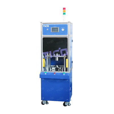 تجهیزات سوپرکوندسیتور ثانویه ماشین مهر و موم فشار 0.5Kw