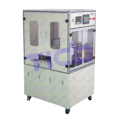 کنترل PLC کنترل AC220V 50Hz