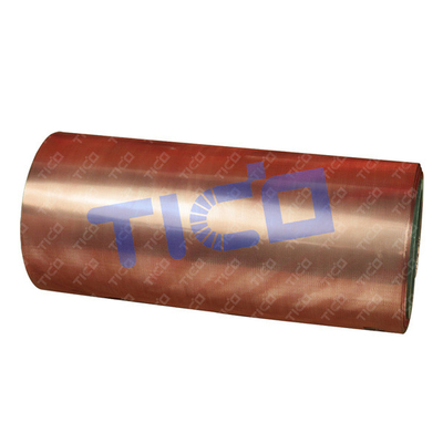 0.4 * 1.5mm مواد باتری باتری ساخت شبکه مس
