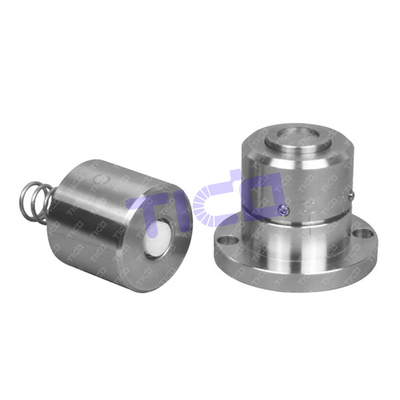 TICO STC-AFM-20C Crimping Die برای باتری سلول سکه سری CR20xx