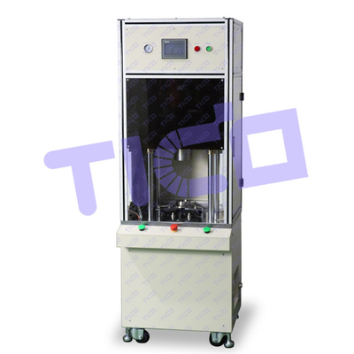 باتری سوپرکوندسیتور تجهیزات مونتاژ ثانویه 0.5Kw قدرت