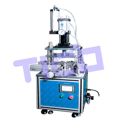 0.5MPa 0.7MPa دستگاه خودروی محکمی تجهیزات آزمایشگاهی سلول های استیل